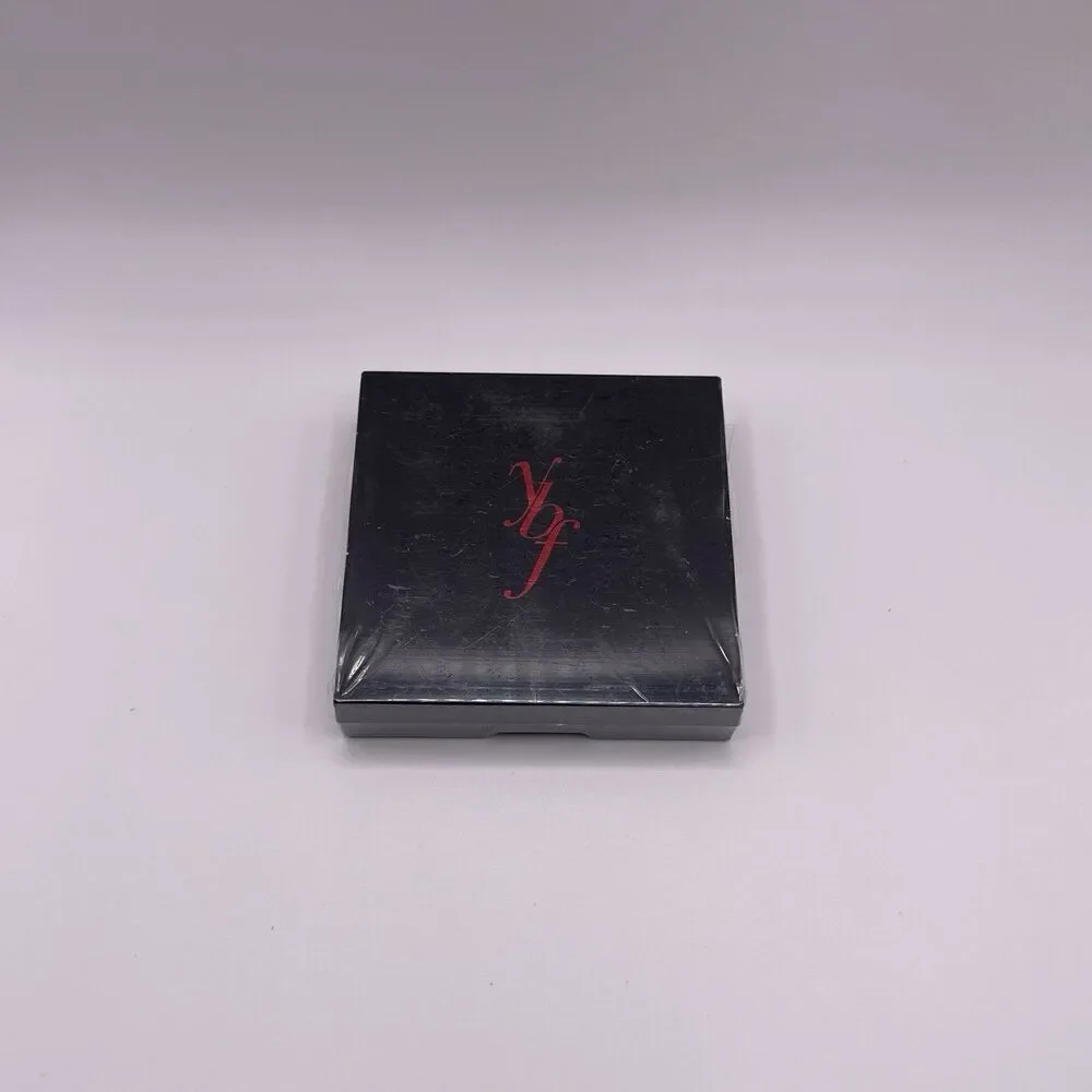 YBF Your Best Friend Neutralizing Face Pressed Powder